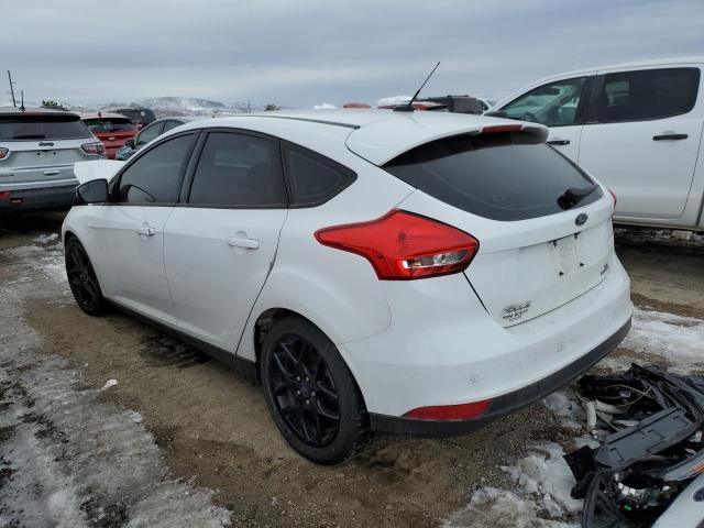 Photo 1 VIN: 1FADP3K28GL351282 - FORD FOCUS SE 