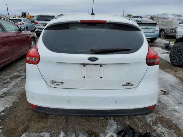 Photo 5 VIN: 1FADP3K28GL351282 - FORD FOCUS SE 