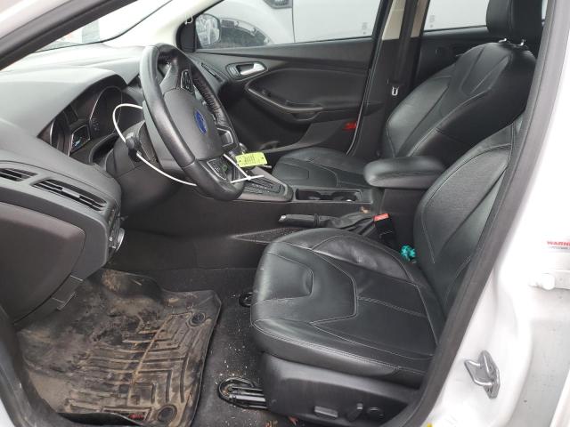 Photo 6 VIN: 1FADP3K28GL351282 - FORD FOCUS SE 