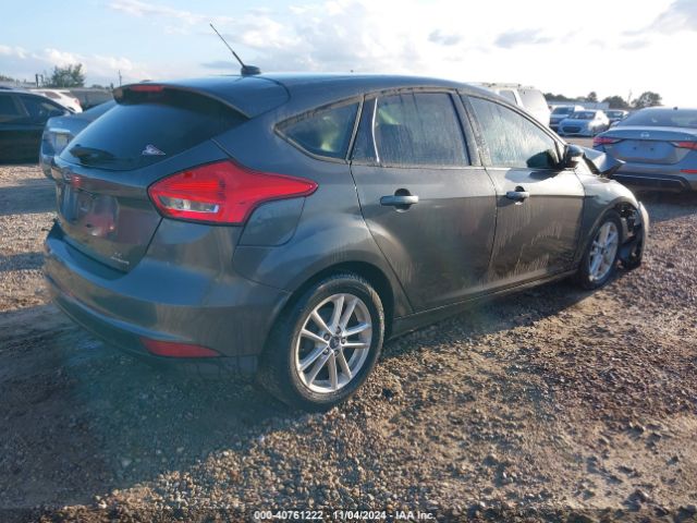 Photo 3 VIN: 1FADP3K28GL355414 - FORD FOCUS 