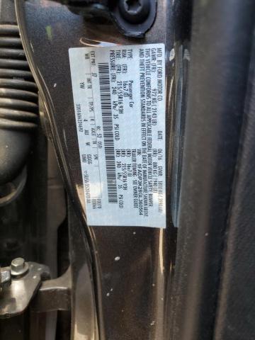 Photo 11 VIN: 1FADP3K28GL360564 - FORD FOCUS SE 