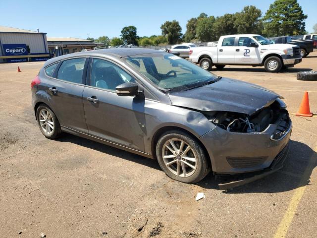 Photo 3 VIN: 1FADP3K28GL360564 - FORD FOCUS SE 