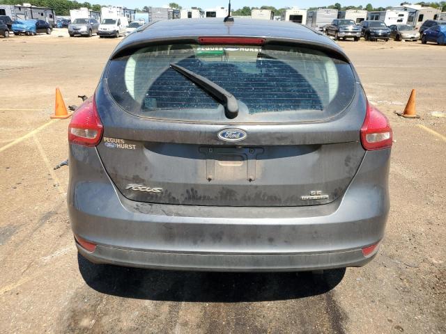 Photo 5 VIN: 1FADP3K28GL360564 - FORD FOCUS SE 