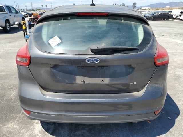 Photo 5 VIN: 1FADP3K28GL362489 - FORD FOCUS SE 