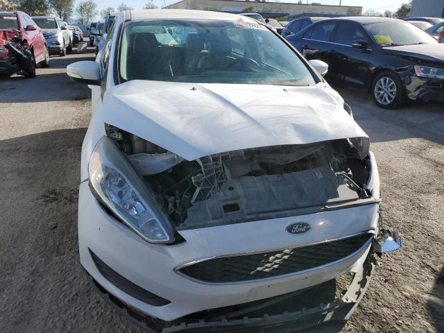 Photo 4 VIN: 1FADP3K28GL362508 - FORD FOCUS 