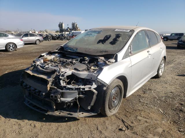 Photo 1 VIN: 1FADP3K28GL362833 - FORD FOCUS 