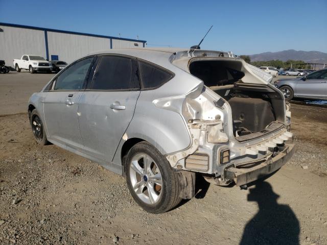 Photo 2 VIN: 1FADP3K28GL362833 - FORD FOCUS 