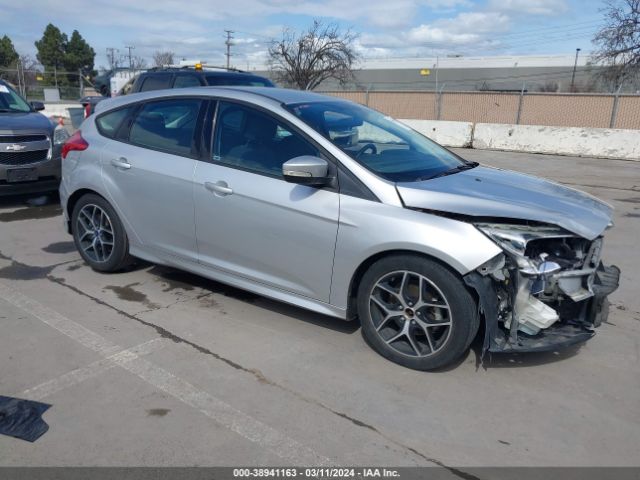 Photo 0 VIN: 1FADP3K28GL372830 - FORD FOCUS 