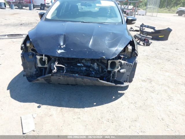 Photo 5 VIN: 1FADP3K28GL372942 - FORD FOCUS 