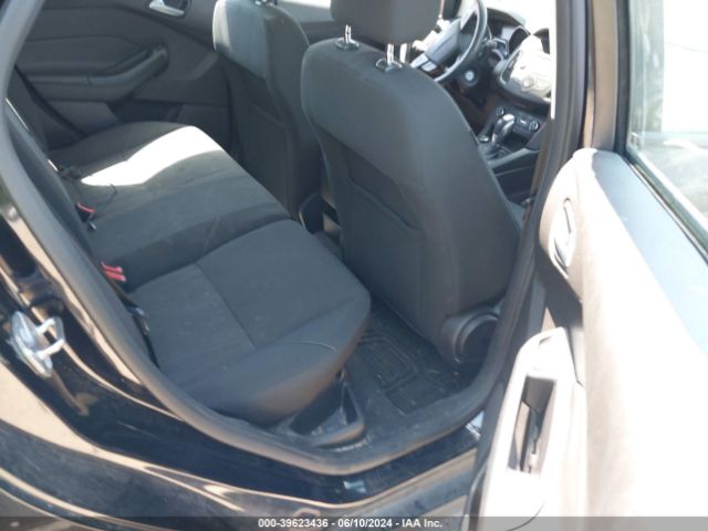 Photo 7 VIN: 1FADP3K28GL372942 - FORD FOCUS 