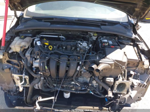 Photo 9 VIN: 1FADP3K28GL372942 - FORD FOCUS 