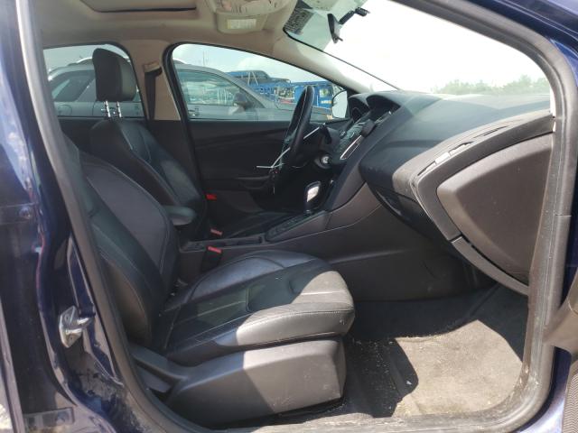 Photo 4 VIN: 1FADP3K28GL378479 - FORD FOCUS SE 