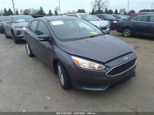 Photo 0 VIN: 1FADP3K28GL378773 - FORD FOCUS 