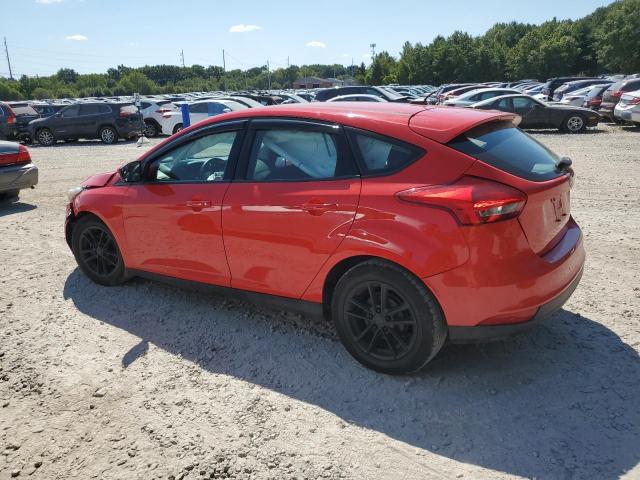 Photo 1 VIN: 1FADP3K28GL400805 - FORD FOCUS SE 