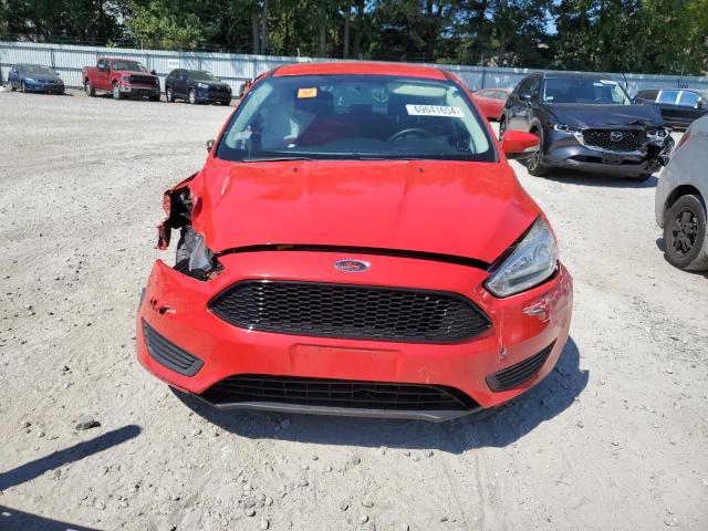 Photo 4 VIN: 1FADP3K28GL400805 - FORD FOCUS SE 