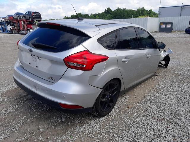 Photo 3 VIN: 1FADP3K28GL403820 - FORD FOCUS SE 