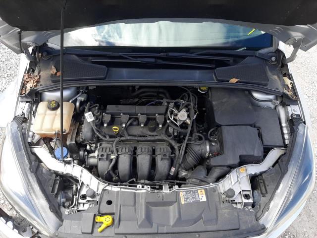 Photo 6 VIN: 1FADP3K28GL403820 - FORD FOCUS SE 