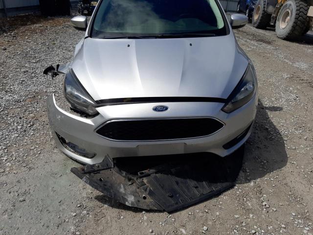 Photo 8 VIN: 1FADP3K28GL403820 - FORD FOCUS SE 