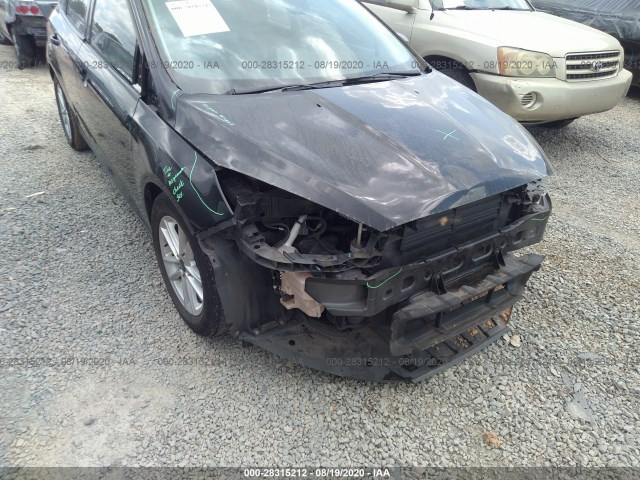 Photo 5 VIN: 1FADP3K28HL208091 - FORD FOCUS 