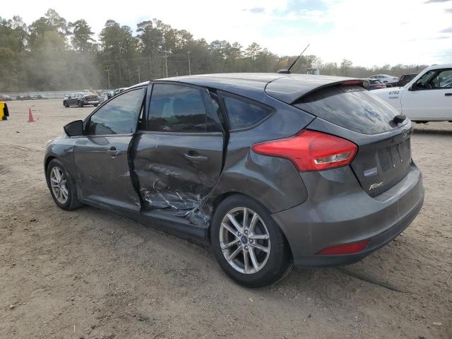 Photo 1 VIN: 1FADP3K28HL216028 - FORD FOCUS 