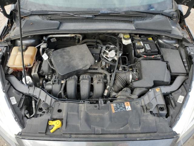 Photo 10 VIN: 1FADP3K28HL216028 - FORD FOCUS 