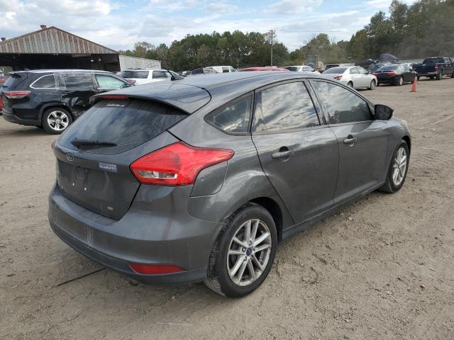 Photo 2 VIN: 1FADP3K28HL216028 - FORD FOCUS 