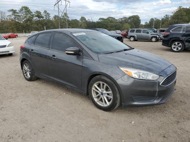 Photo 3 VIN: 1FADP3K28HL216028 - FORD FOCUS 