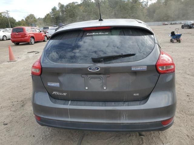 Photo 5 VIN: 1FADP3K28HL216028 - FORD FOCUS 