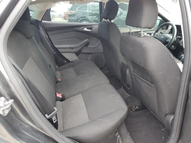 Photo 9 VIN: 1FADP3K28HL216028 - FORD FOCUS 