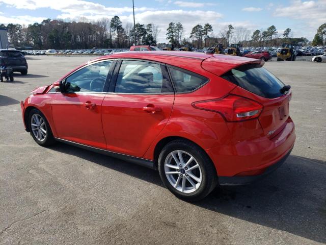 Photo 1 VIN: 1FADP3K28HL221018 - FORD FOCUS 