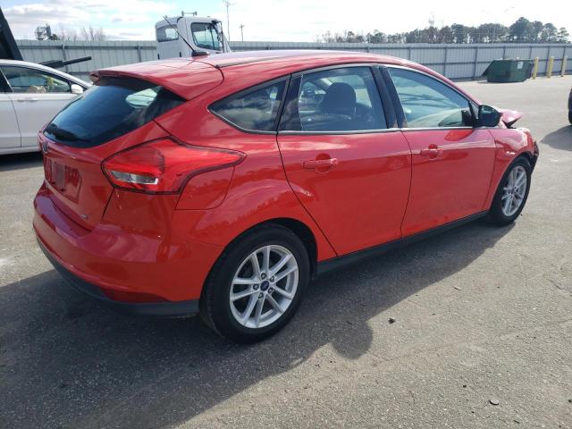 Photo 2 VIN: 1FADP3K28HL221018 - FORD FOCUS 