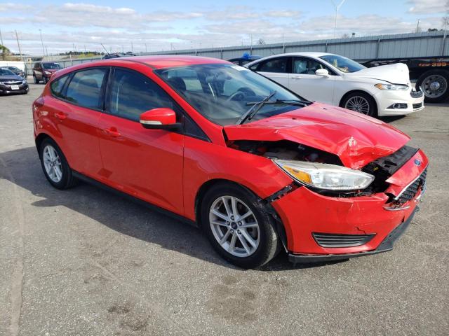 Photo 3 VIN: 1FADP3K28HL221018 - FORD FOCUS 