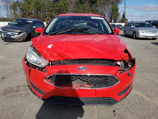 Photo 4 VIN: 1FADP3K28HL221018 - FORD FOCUS 