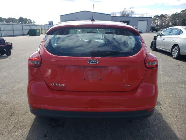 Photo 5 VIN: 1FADP3K28HL221018 - FORD FOCUS 