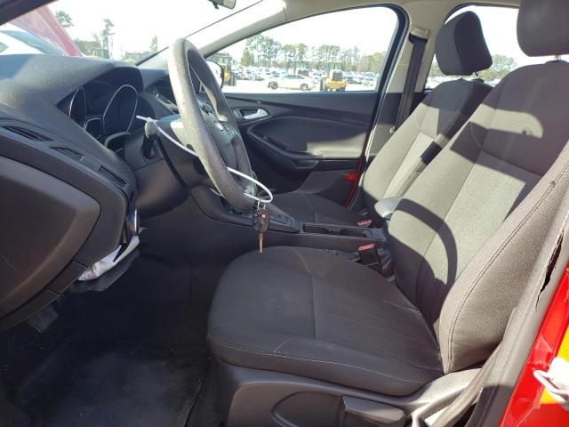 Photo 6 VIN: 1FADP3K28HL221018 - FORD FOCUS 