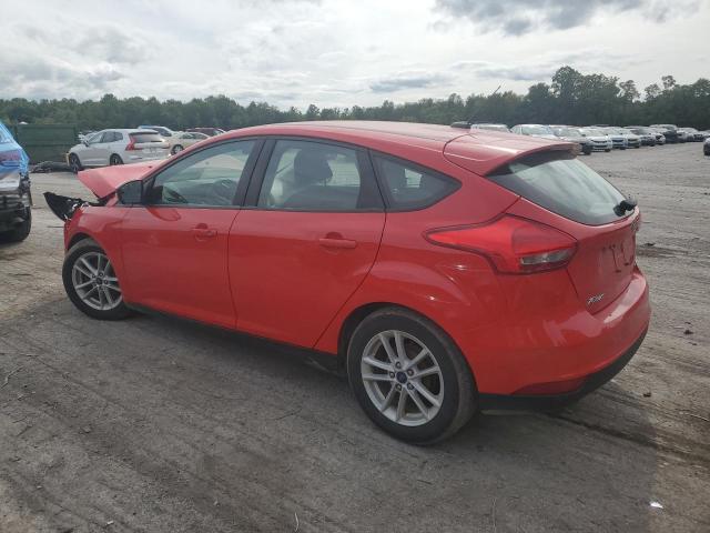 Photo 1 VIN: 1FADP3K28HL231614 - FORD FOCUS SE 