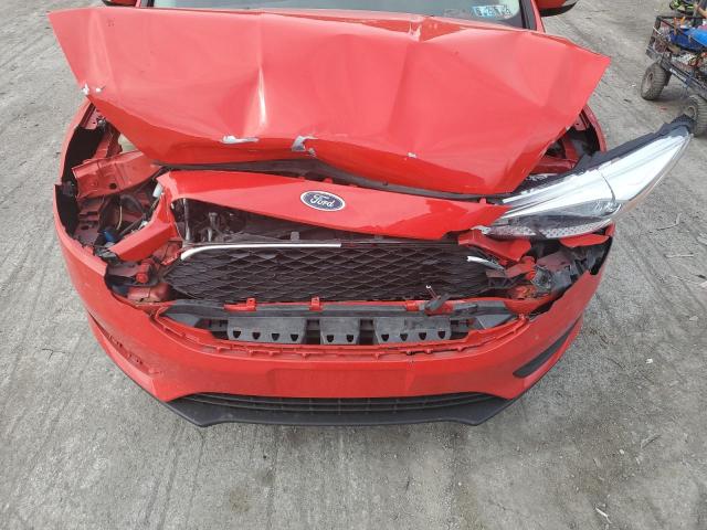 Photo 10 VIN: 1FADP3K28HL231614 - FORD FOCUS SE 