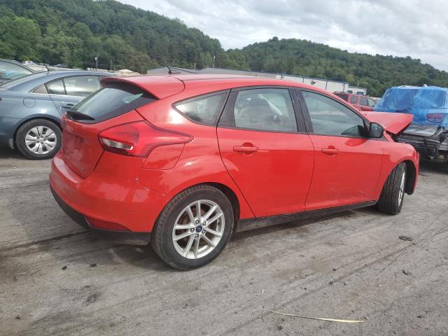 Photo 2 VIN: 1FADP3K28HL231614 - FORD FOCUS SE 