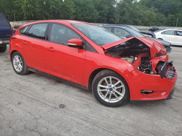 Photo 3 VIN: 1FADP3K28HL231614 - FORD FOCUS SE 