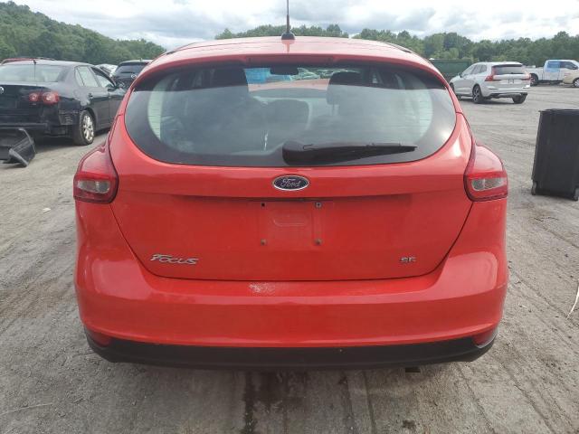 Photo 5 VIN: 1FADP3K28HL231614 - FORD FOCUS SE 