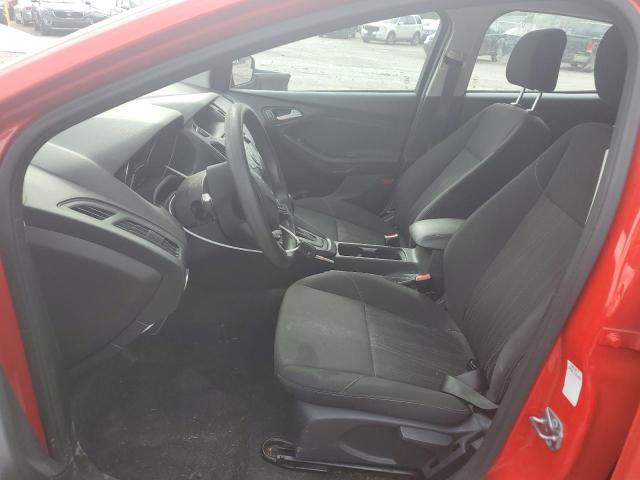 Photo 6 VIN: 1FADP3K28HL231614 - FORD FOCUS SE 