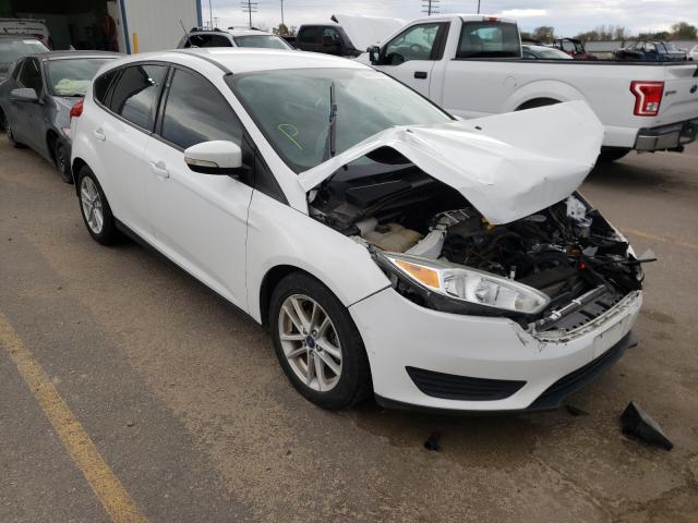 Photo 0 VIN: 1FADP3K28HL231726 - FORD FOCUS SE 