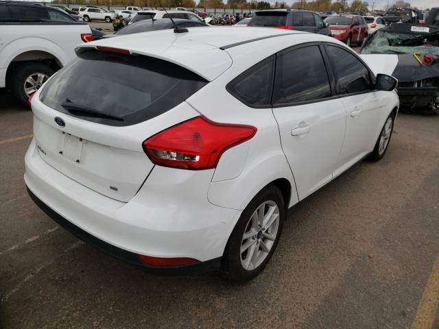 Photo 3 VIN: 1FADP3K28HL231726 - FORD FOCUS SE 