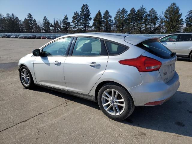 Photo 1 VIN: 1FADP3K28HL232682 - FORD FOCUS 