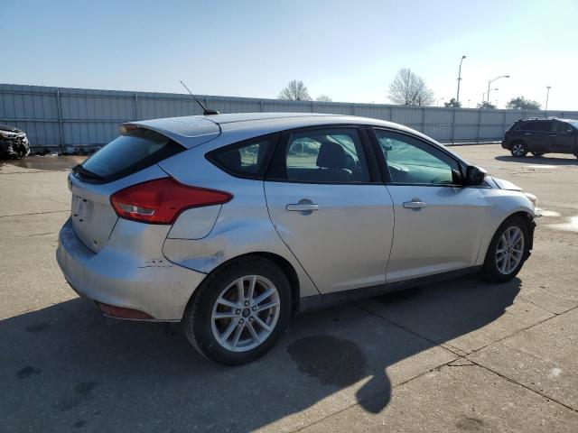 Photo 2 VIN: 1FADP3K28HL232682 - FORD FOCUS 