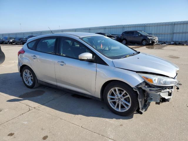 Photo 3 VIN: 1FADP3K28HL232682 - FORD FOCUS 