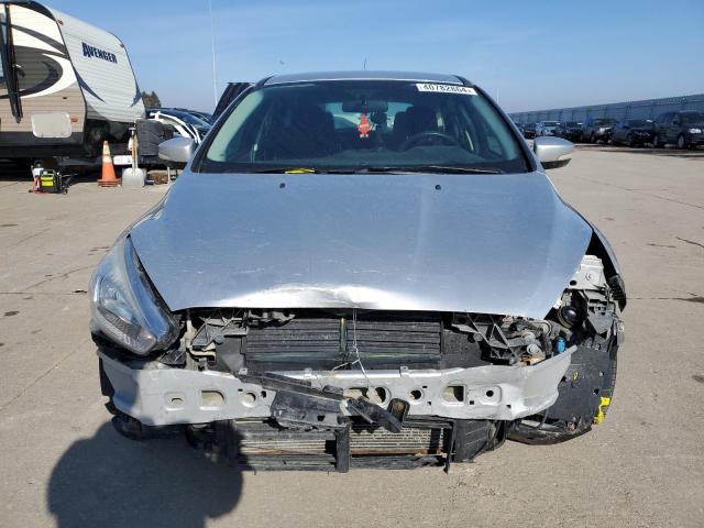 Photo 4 VIN: 1FADP3K28HL232682 - FORD FOCUS 