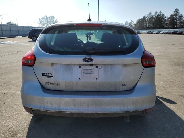 Photo 5 VIN: 1FADP3K28HL232682 - FORD FOCUS 