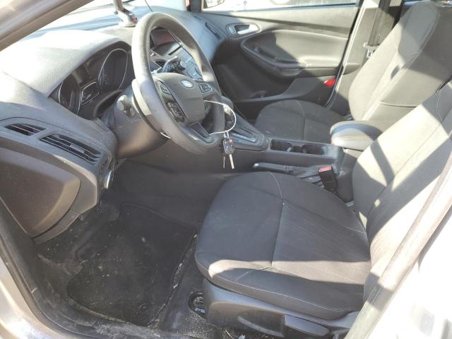 Photo 6 VIN: 1FADP3K28HL232682 - FORD FOCUS 