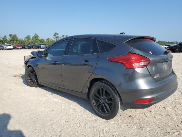 Photo 1 VIN: 1FADP3K28HL244623 - FORD FOCUS SE 